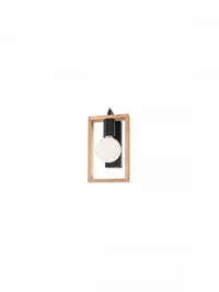 Aplică Timber 1 x 42 W E27 4