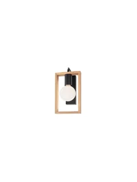 Aplică Timber 1 x 42 W E27 2