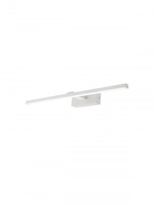 Aplică Neptune 12 W 4000 K IP44 MAT WHITE 3
