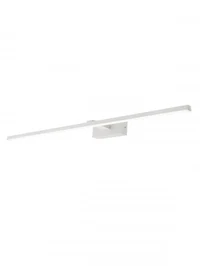 Aplică Neptune 18 W 4000 K IP44 MAT WHITE 3