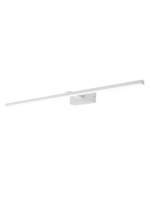 Aplică Neptune 18 W 4000 K IP44 MAT WHITE 3