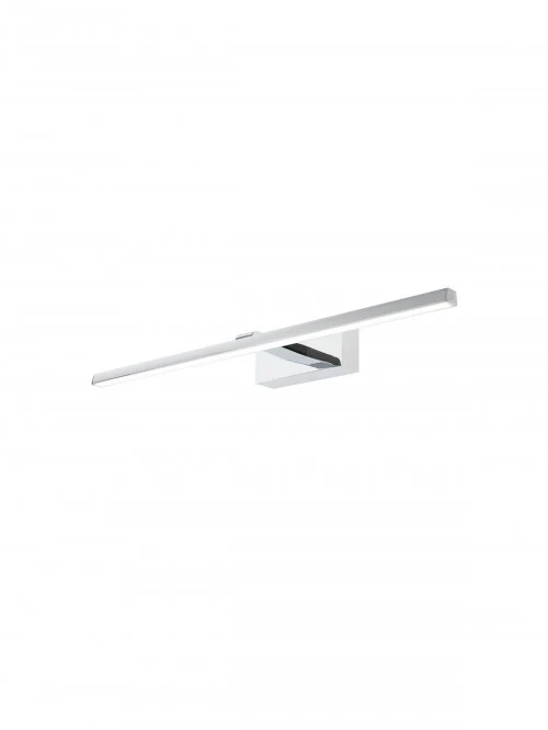 Aplică Neptune 12 W 3000 K IP44 CHROME 3
