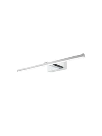 Aplică Neptune 12 W 3000 K IP44 CHROME