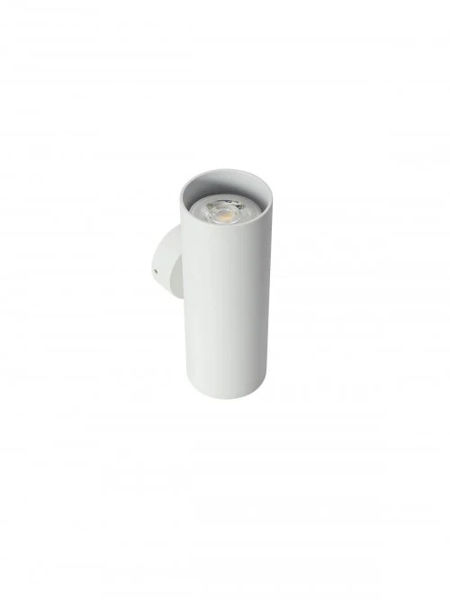 Aplică Axis 2 x 35 W GU10 MWH-D60*H167 3