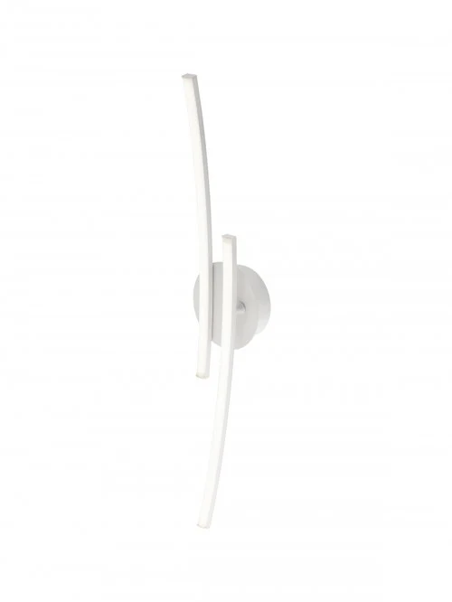 Aplică / plafonieră Yuno LED 14 W 4000 K SWH 3