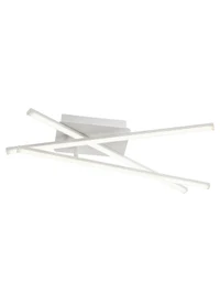Aplică / plafonieră Yuno LED 26 W 4000 K SWH