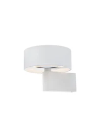 Aplică Punkt LED 6 W 3000 K WH