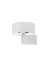 Aplică Punkt LED 6 W 3000 K WH 3