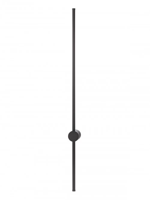 Aplică Taboo LED 11 W 3000 K H1000 BK 3