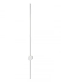 Aplică Taboo LED 11 W 3000 K H1000 WH 3