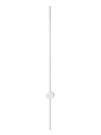 Aplică Taboo LED 11 W 3000 K H1000 WH