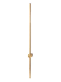 Aplică Taboo LED 11 W 3000 K H1000 BRASS