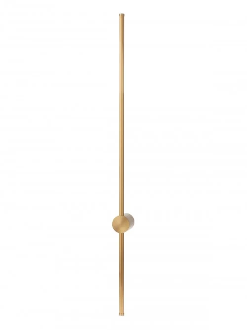 Aplică Taboo LED 11 W 3000 K H1000 BRASS 3