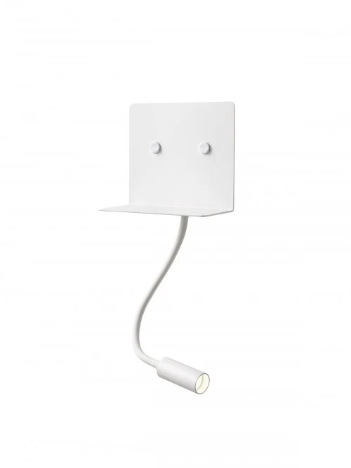 Aplică Moka LED 9 W 3000 K SWH 3