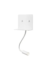 Aplică Moka LED 9 W 3000 K SWH