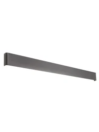 Aplică Pepas LED 36 W 3000 K SBK
