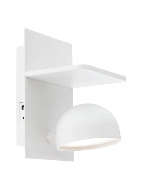 Aplică Seibi LED 7 W 3000 K WH 3