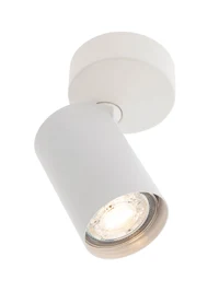 Aplică / plafonieră Modi 1 x 10 W GU10 WH