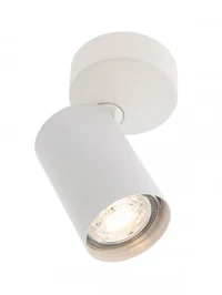 Aplică / plafonieră Modi 1 x 10 W GU10 WH 3