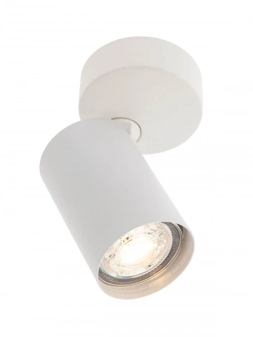 Aplică / plafonieră Modi 1 x 10 W GU10 WH 3