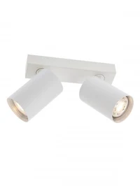 Aplică / plafonieră Modi 2 x 10 W GU10 WH 3