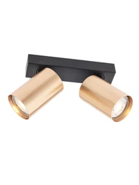 Aplică / plafonieră Modi 2 x 10 W GU10 GD