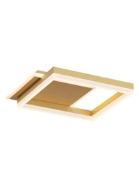 Aplică / plafonieră Sami LED 40 W CCT 3000/4000/6000 K GD