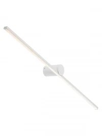 Aplică Row LED 18 W 3000 K SWH 3