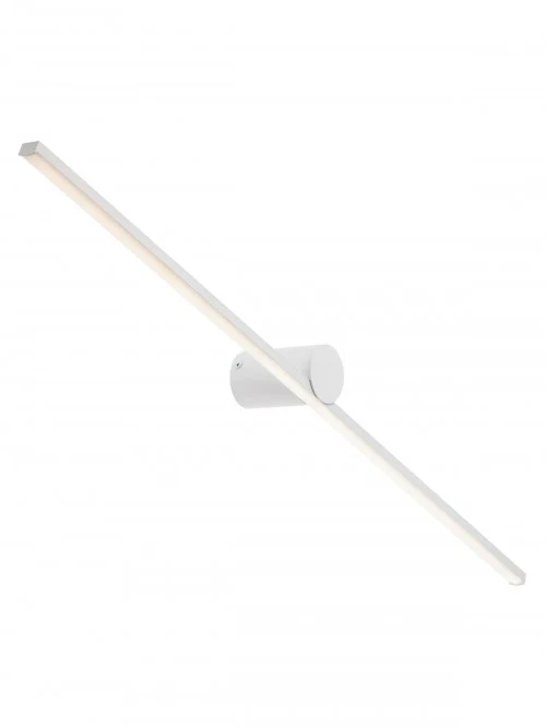 Aplică Row LED 18 W 3000 K SWH 3