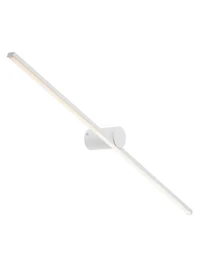 Aplică Row LED 18 W 3000 K SWH