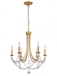 Candelabru Aphrodite SU 6 x 28 W E14 GD 3