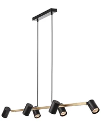 Proiector Crius SU 6 x 35 W GU10