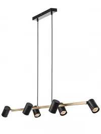 Proiector Crius SU 6 x 35 W GU10 3