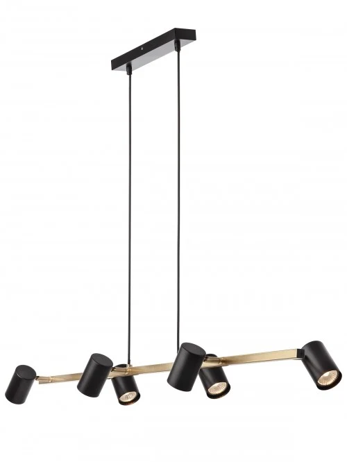 Proiector Crius SU 6 x 35 W GU10