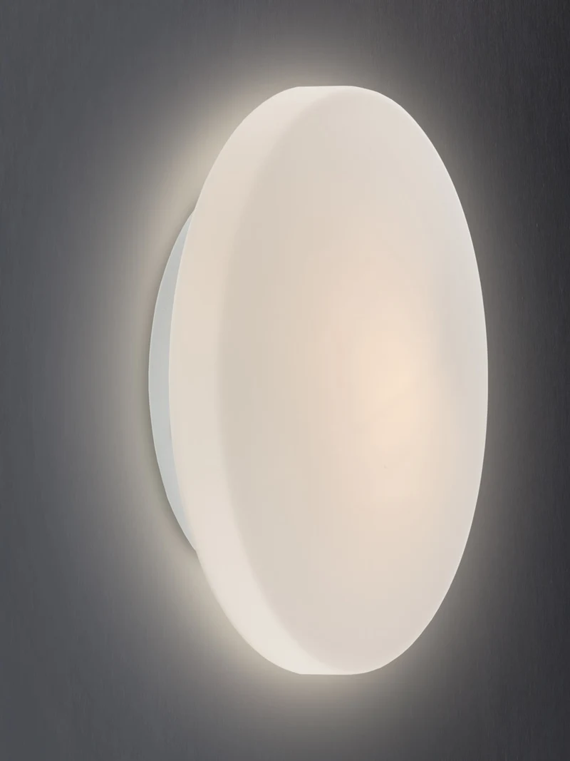 Aplică / plafonieră Rondo 1 x 33 W G9 2