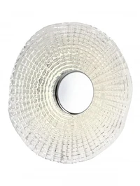 Aplică / plafonieră Reef LED 5 W 3000 K D250 CH 3