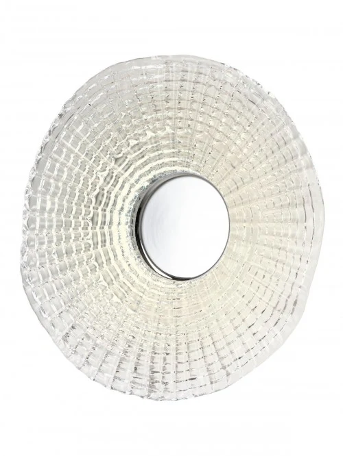 Aplică / plafonieră Reef LED 5 W 3000 K D250 CH 3