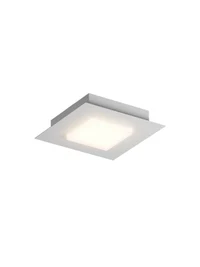Aplică / plafonieră Tatami LED 16 W 3000/4000/6500K BK
