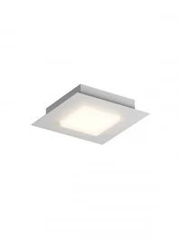 Aplică / plafonieră Tatami LED 16 W 3000/4000/6500K BK 3