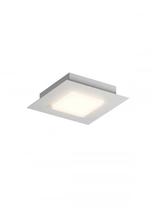 Aplică / plafonieră Tatami LED 16 W 3000/4000/6500K BK 3