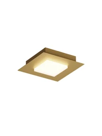 Aplică / plafonieră Tatami LED 16 W 3000/4000/6500K WH
