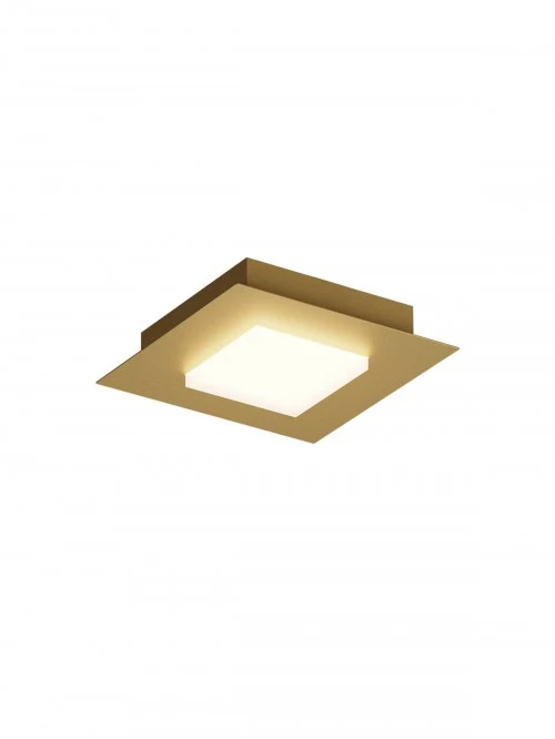 Aplică / plafonieră Tatami LED 16 W 3000/4000/6500K WH 3