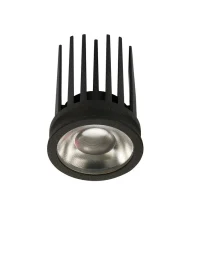 Spot Spezia LED 10 W, 220-240 V, 909 lm, 2700K, IP44, UGR <6, CRI ≥97, aluminiu 2