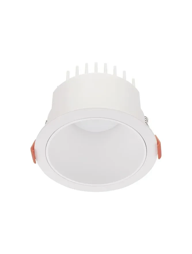 Spot CARPO 20 W, 220 V, 521 lm, 3000K, IP20, UGR <19, CRI ≥90, aluminiu 2