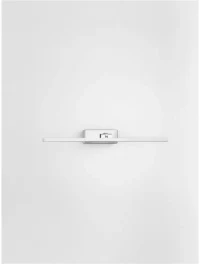 Aplică MAREL LED 12 W, 220-240 V, 780 lm, 3000-4000K, IP44, CCT selectabil prin DIP switch, aluminiu, acril și oțel 3