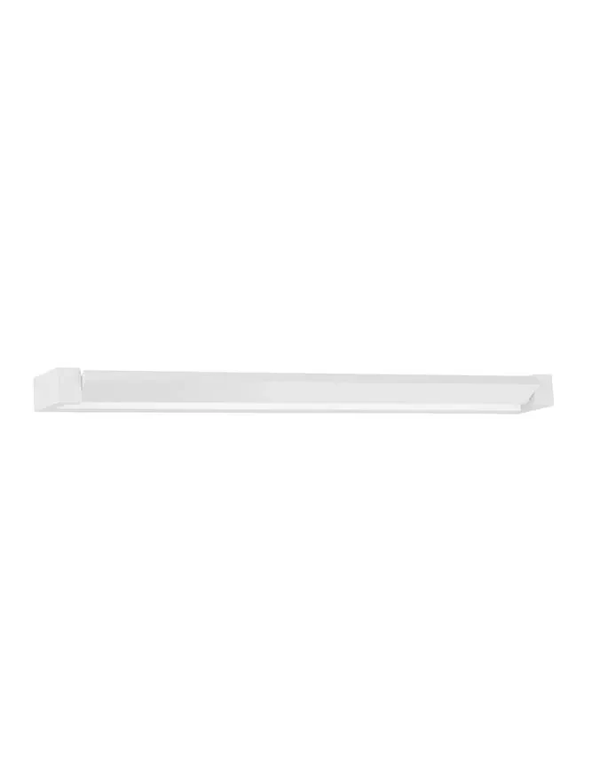 Aplică LINE LED 20 W, 230 V, 3000K, IP20, aluminiu și acril 2