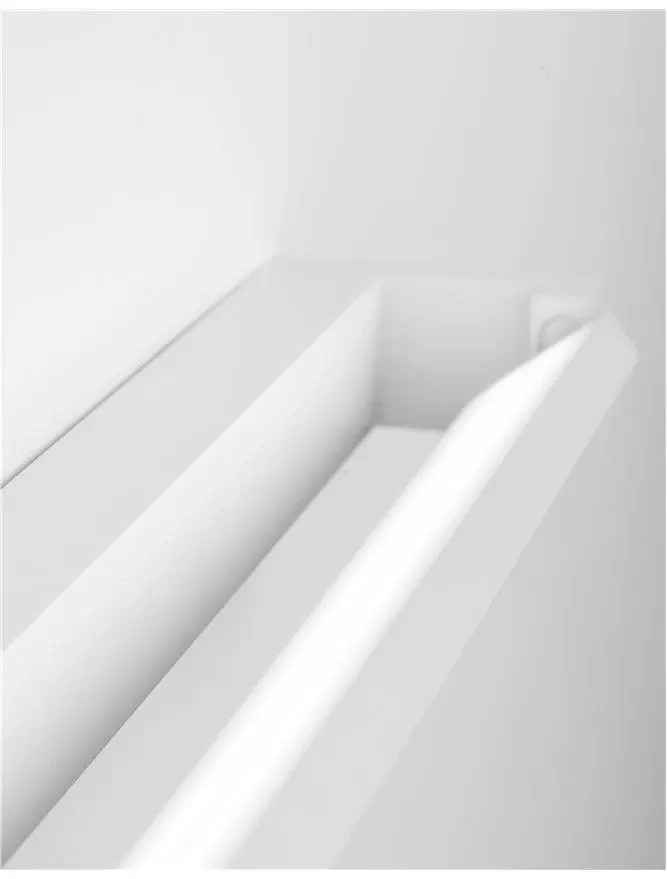Aplică LINE LED 20 W, 230 V, 3000K, IP20, aluminiu și acril 4