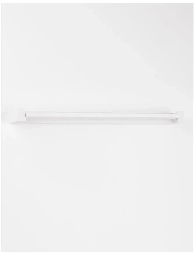 Aplică LINE LED 20 W, 230 V, 3000K, IP20, aluminiu și acril 5