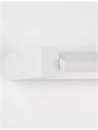 Aplică LINE LED 20 W, 230 V, 3000K, IP20, aluminiu și acril 7