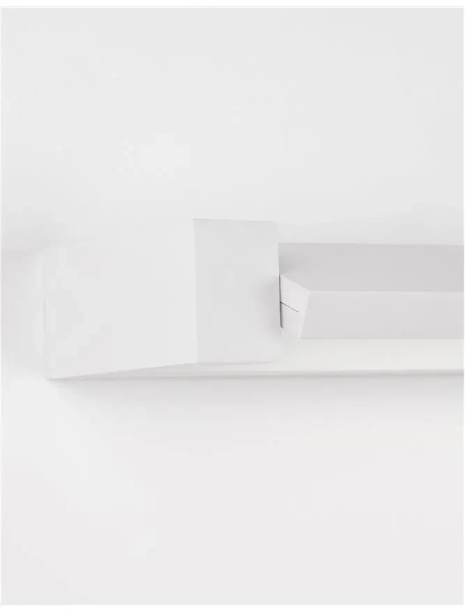 Aplică LINE LED 20 W, 230 V, 3000K, IP20, aluminiu și acril 7